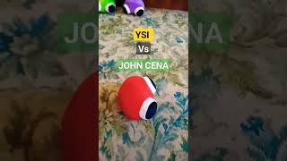 YSI VS REDCENA??