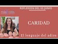 03 de Junio Caridad | Melody Beattie