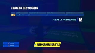 Deathrun très très facile