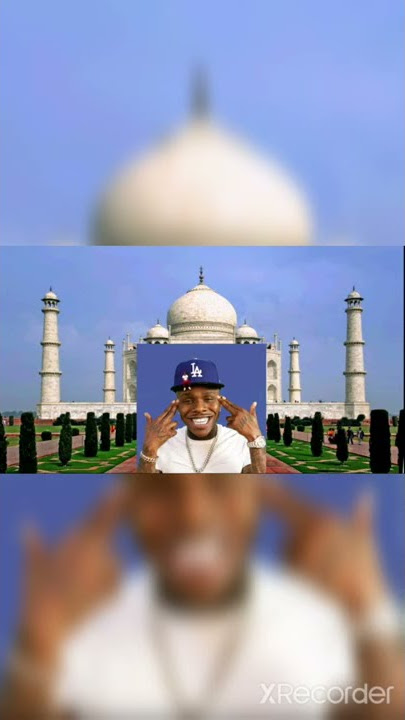 dababy in indian (EARRAPE WARNING