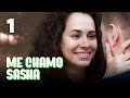 Me chamo sasha  episdio 1  filme romntico em portugus