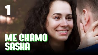 Me chamo Sasha | Episódio 1 | Filme romântico em Português