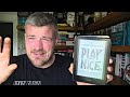 Book review. Play Nice: The rise, fall and future of Blizzard Entertaiment by Jason Schreier