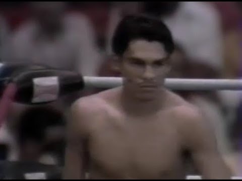 ロッキー フィギュア ロベルト・デュラン ボクシング WBA・WBC世界王者