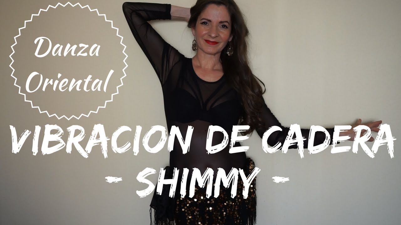 VIBRACION DE CADERA / SHIMMY