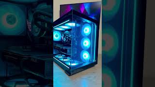 5080 Prime, Z890 RogStrix Ultra 7 265KF, 32GB DDR5 6400Mhz #gamingpc #asusprime #intel #rogstrix
