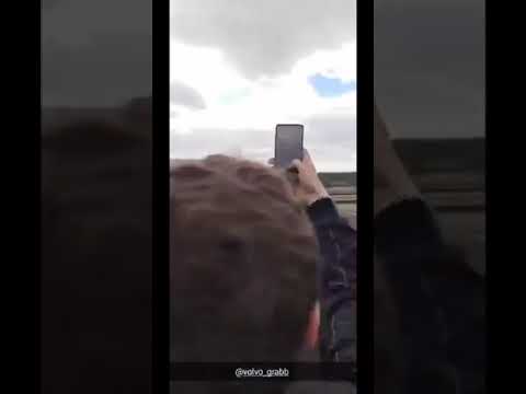 Drifting på sturup 740 T5