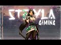 Happy Dhanteras! Valorant 5 stack and Teamcode | Live With Steyla |#gamergirl #Steylalive