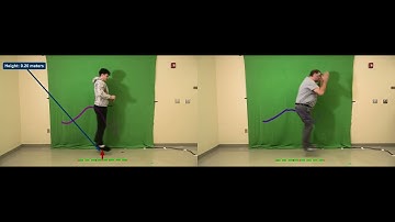 EXS 111 604 Kinovea Robert Cicala