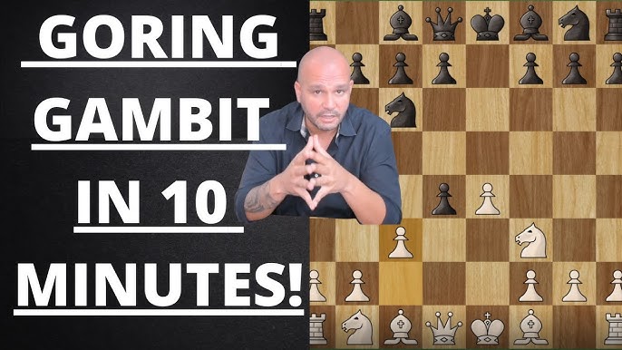 e4 Openings : Best Chess Openings For White To Play With e4 I GetMega