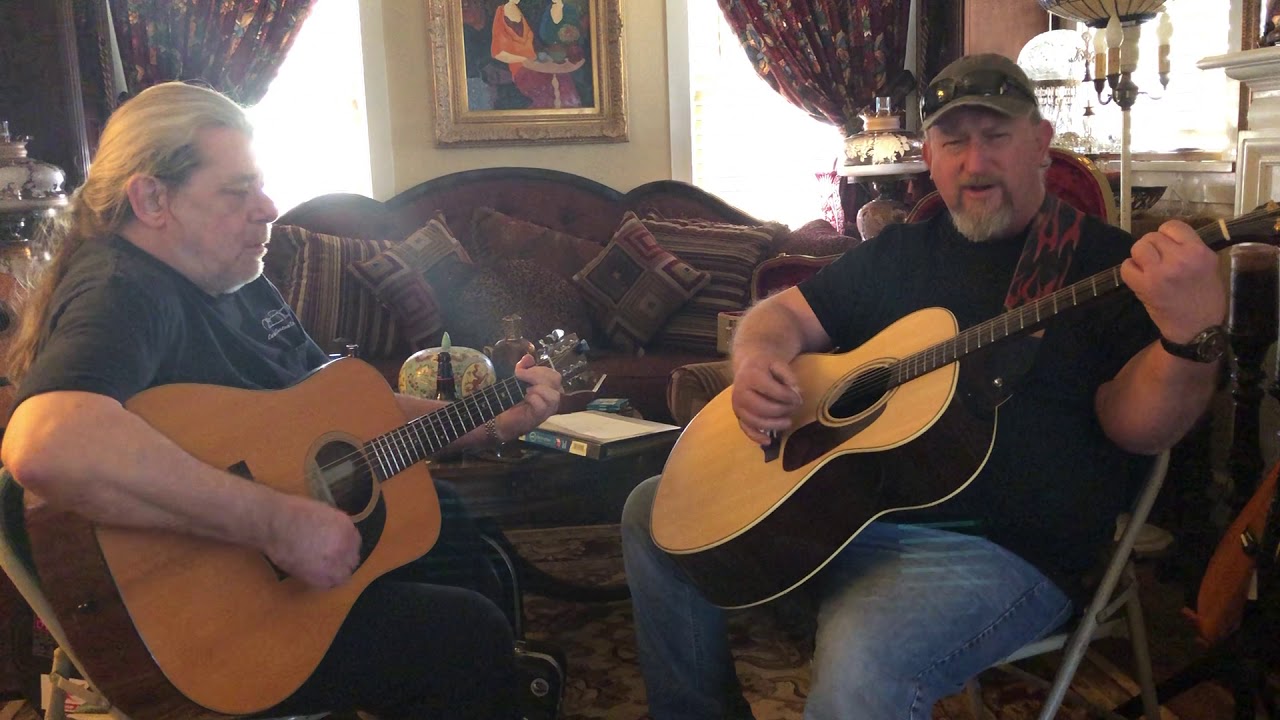 Colors / Gary White & Tommy Joe Fisher