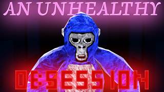 An Unhealthy Obsession | An Animated Music Video