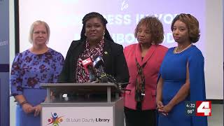 Congresswoman Bush questions Walgreens CEO over looming North City store closure