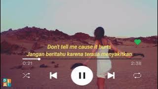 #storysedih #WS story wa 30 menit 'dont speak'  cover