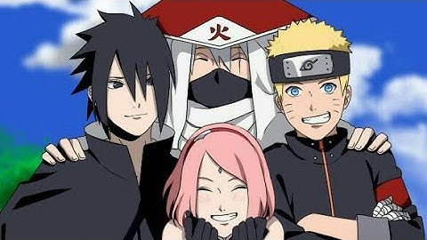 Download Naruto Impossible Mp3 Free And Mp4