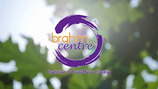 Brahm Centre Corporate Video - Journey with us