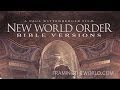 Capture de la vidéo New World Order Bible Versions Full Movie