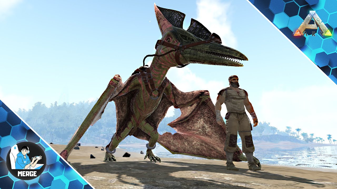 Era Cat Pe Ce Sa-l PIERD! | Ark #5
