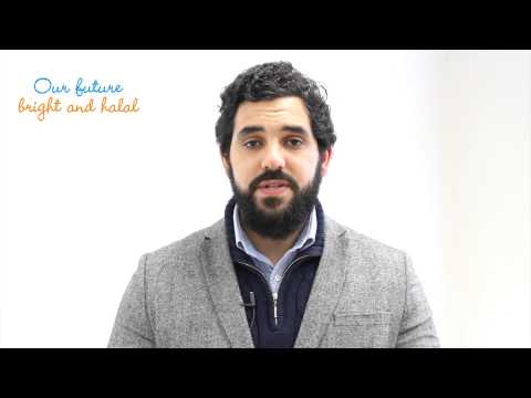 Halal Student Loans Campaign