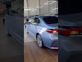 COROLLA XEI 2022