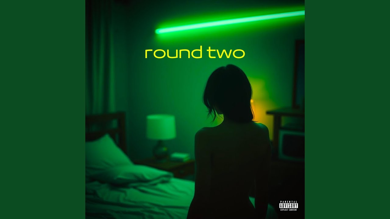 Guarda round two su YouTube Guarda round two su YouTube