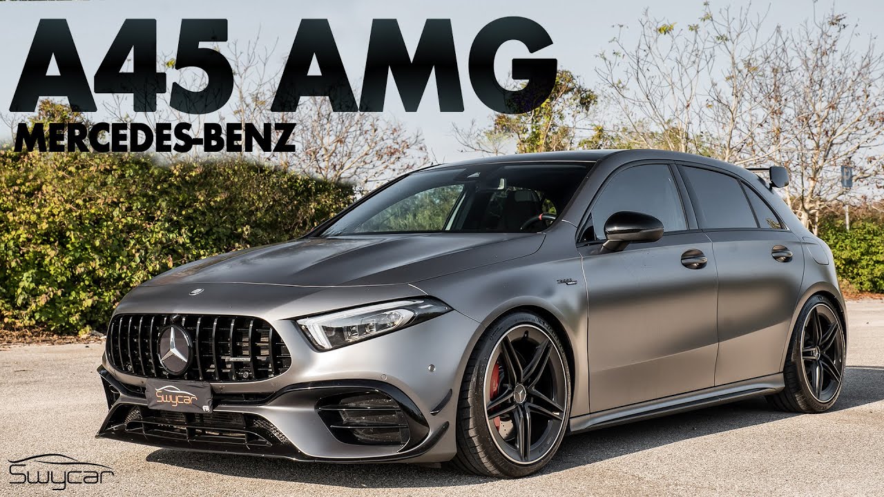 mercedes-amg-a45-s-4matic-stage-2-devastante-youtube