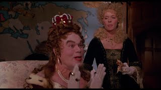 Yellowbeard - Charades With The Queen