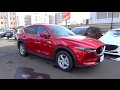 2017 New MAZDA CX-5 XD L Package 4WD - Exterior & Interior