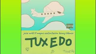 Juice WRLD, Lil Wayne, XXXTENTACION, & benny blanco - TUXEDO pt2