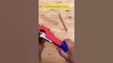 Hand tool for Pipe Cutter #Short #Handtools #Shortvideo