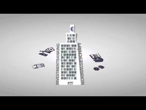Video: So Schließen Sie Banken