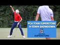 2021 PGA TOUR Superstore H-Town Showdown