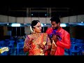 Wedding comedy videos tamil ||  Sudhakar & Jancy Priya || Wedding candid video tamil