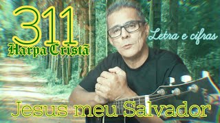 Vídeo de Jesus, Meu Salvador