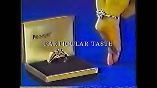 $ALLEN - PARTICULAR TASTE (visualizer)