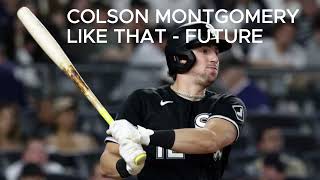 White Sox Walk Up Songs 2026 (UPDATED)