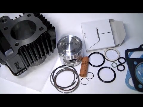 モンキー　ライトボアアップKIT 75cc 楽天市場】【在庫あり】キタコ KITACO 212-1123480 ライト