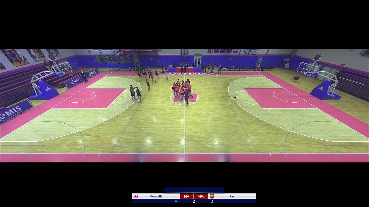 1.ZLS Mega Mis - Ras