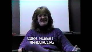 1989 NESB Video Yearbook