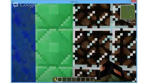 "MC - Redstone Countdown"