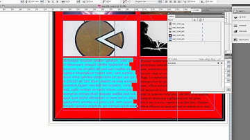MFM InDesign Basics #1.4 -  Saving & Exporting