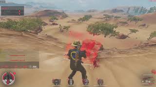 Aftermath Montage #2