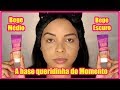 BASE MATTE REAL AVON | BEGE MÉDIO E BEGE ESCURO | SERÁ QUE OXIDA? | LANA CERQUEIRA