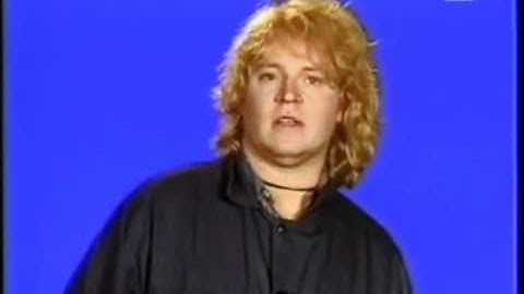 Fredrik Lindström - Halva inne