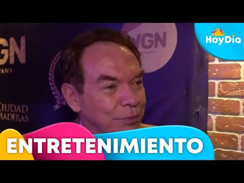 Marcos Valdés responde
