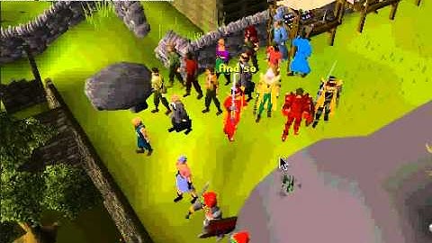 Fallen-Heaven Number 1 rsps