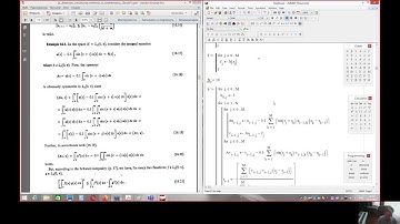 The method of steepest descent. Inverse problem