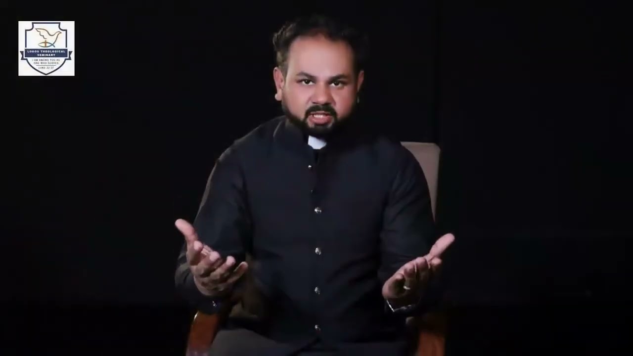 Online Seminary | Online Bible Seminary in Pakistan | Theological Seminary in Pakistan