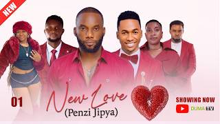 PENZI JIPYA❣️ Episode 01  (LOVE STORY ❣️)