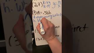 Algebra 2 Lesson 9-1 Inverse Variation